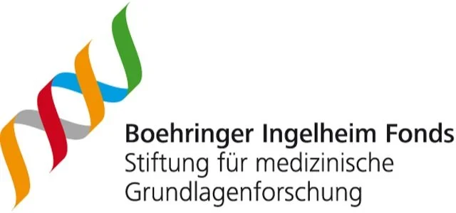 Boehringer Ingelheim Fonds