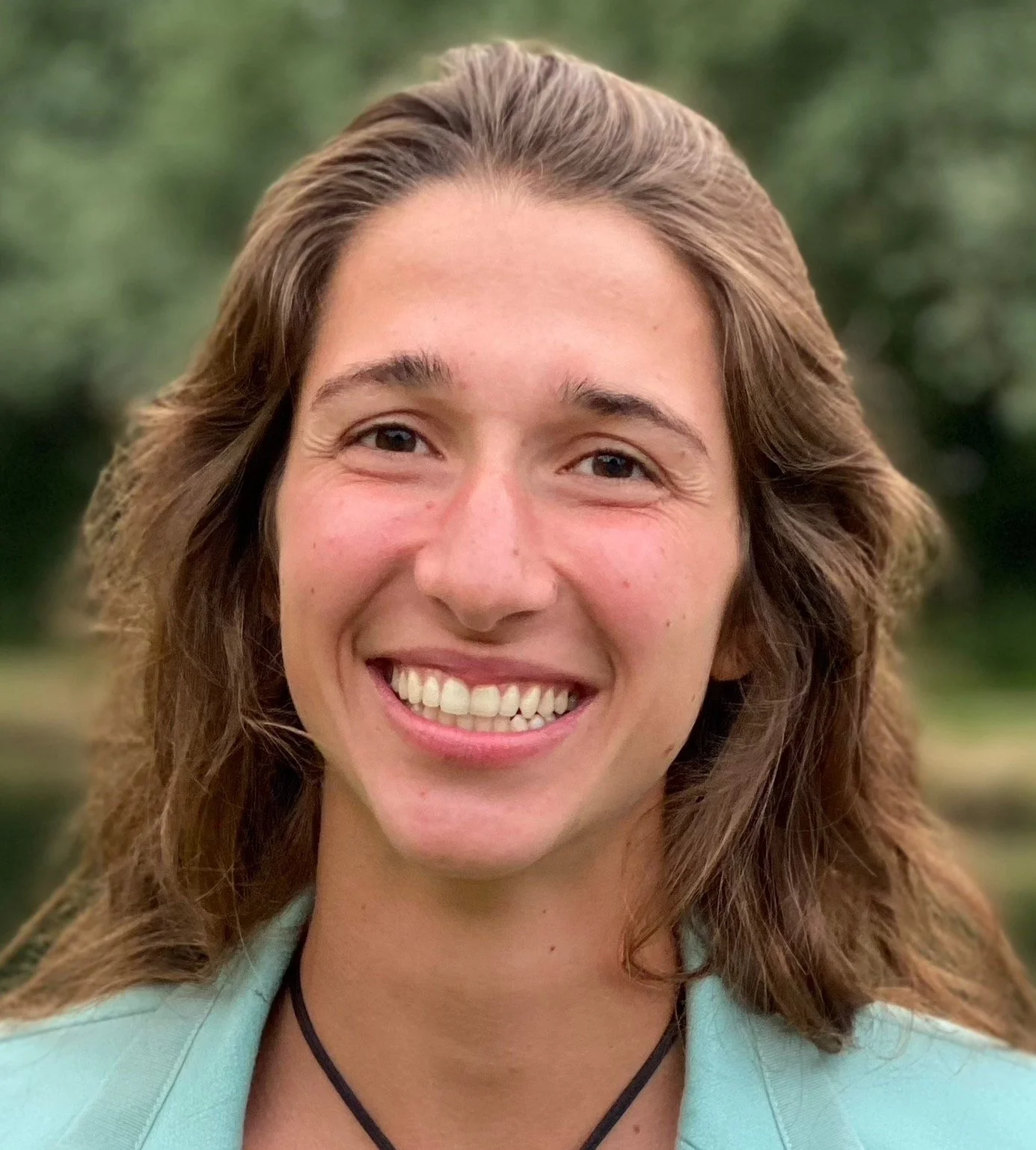 Adriana Perez Rotondo