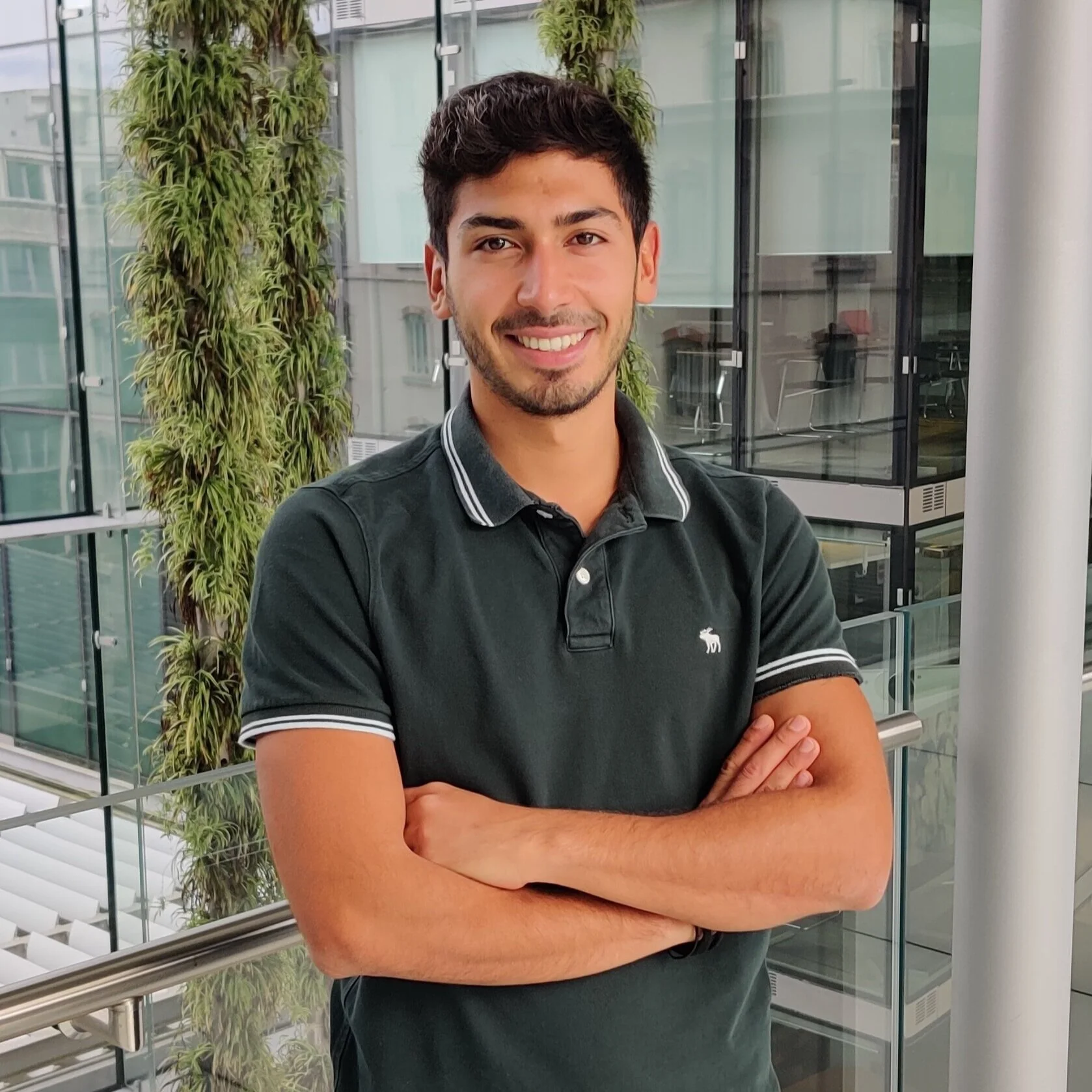 Alessandro Marin Vargas