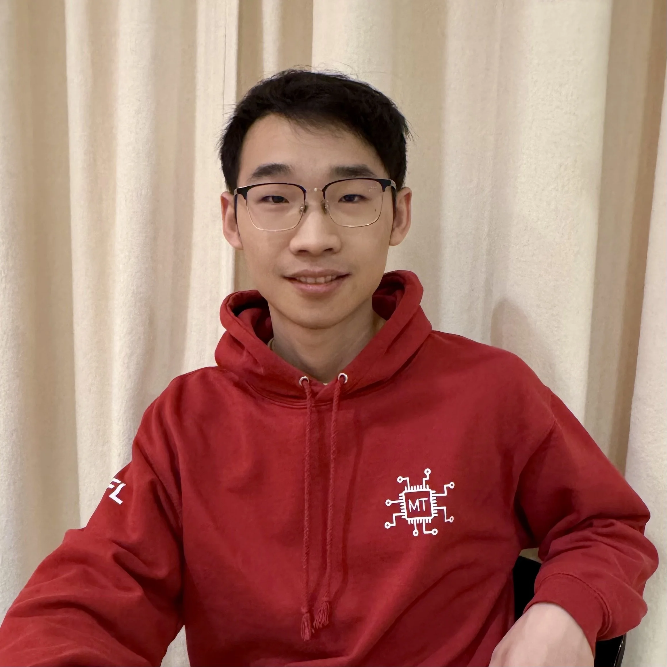 Chengkun Li