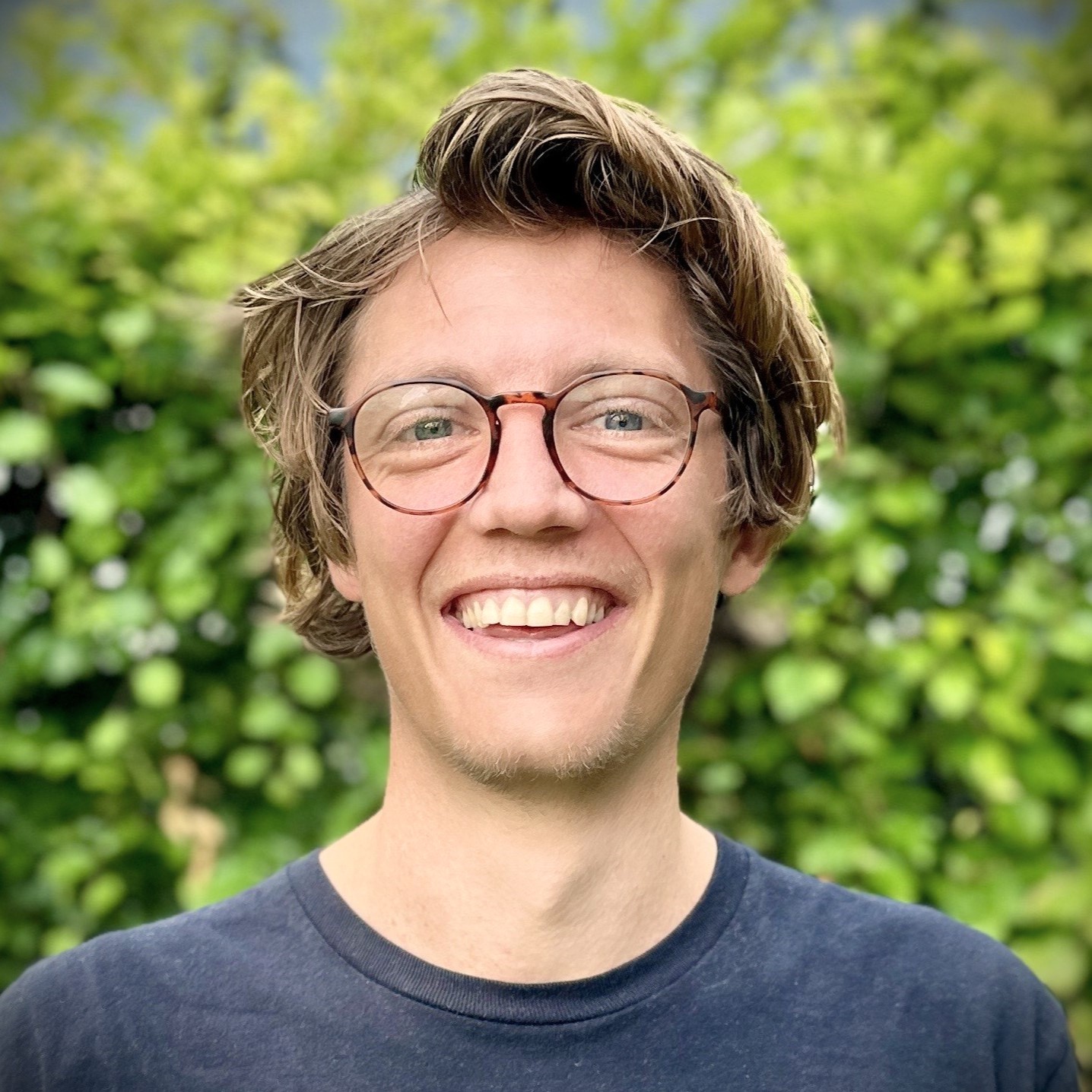 Jaap de Ruyter van Steveninck