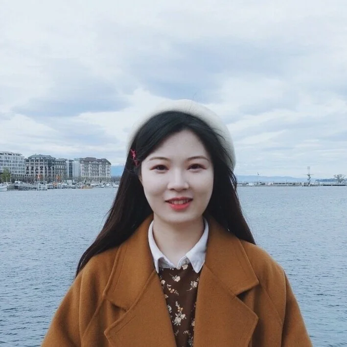 Mu Zhou