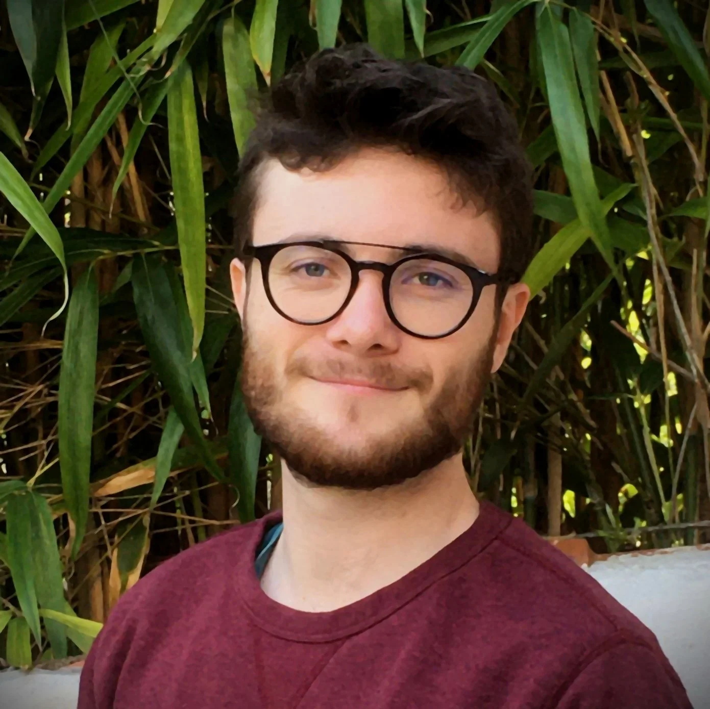 Valentin Gabeff