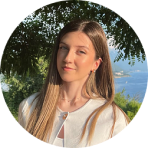 Matea Tashkovska profile