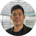 Franklin Leong profile