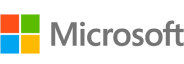 Microsoft logo